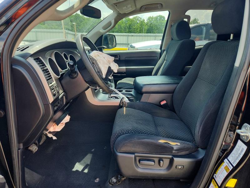 Aukcja sprzedaży 2013 Toyota Tundra, vin: 5TFUW5F17DX317462, numer aukcji: 55021066