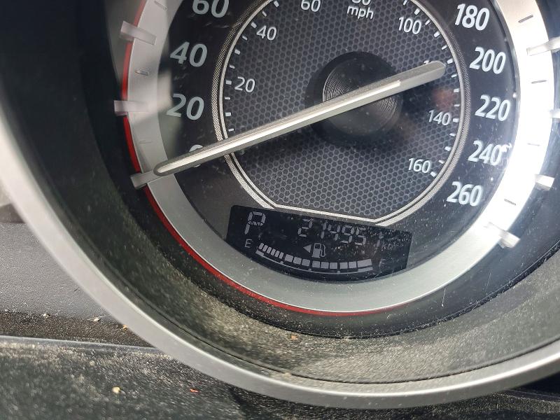 Продажа на аукционе авто 2014 Mazda 3, vin: 3MZBM1U72EM110396, номер лота: 56720506