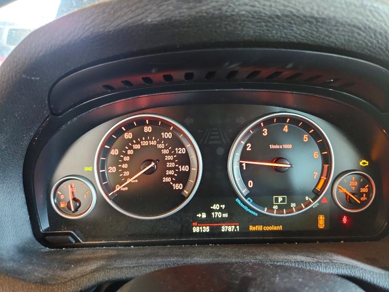 Продажа на аукционе авто 2016 Bmw X3, vin: 5UXWX9C53G0D90623, номер лота: 56298486