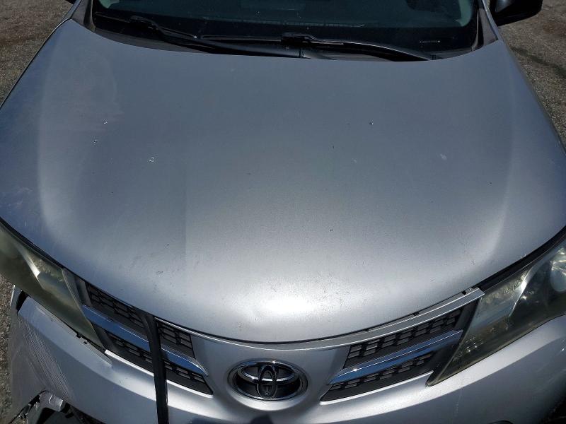 Продажа на аукционе авто 2015 Toyota Rav4, vin: JTMBFREV3FJ022528, номер лота: 56807296