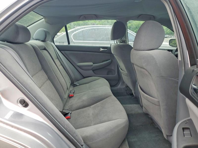 58293426 :رقم المزاد ، 1HGCM66477A073418 vin ، 2007 Honda Accord مزاد بيع