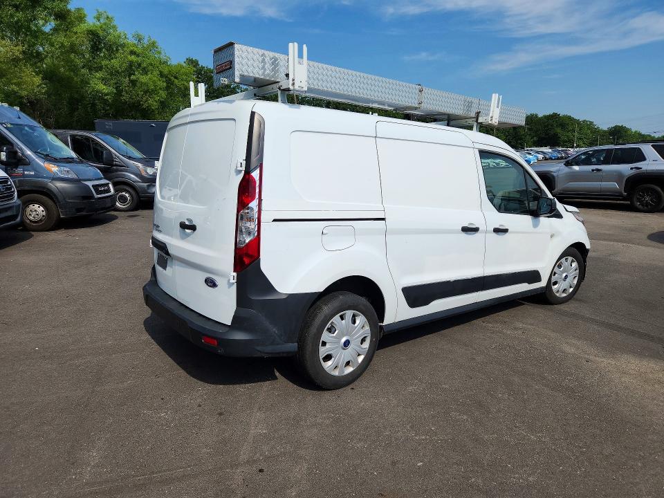 52866286 :رقم المزاد ، NM0LS7S28P1563524 vin ، 2023 Ford Transit Connect مزاد بيع