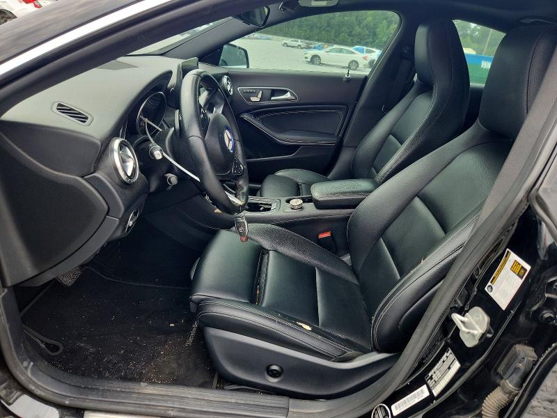 58699266 :رقم المزاد ، WDDSJ4GBXJN585040 vin ، 2018 Mercedes-benz Cla مزاد بيع