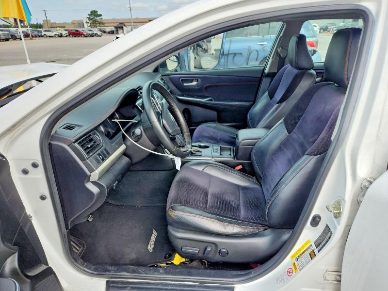 Продаж на аукціоні авто 2015 Toyota Camry, vin: 4T1BF1FK2FU497569, номер лоту: 55755666