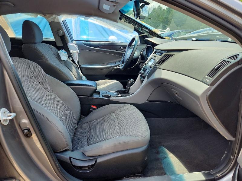 Продаж на аукціоні авто 2014 Hyundai Sonata, vin: 5NPEB4ACXEH922088, номер лоту: 57302706