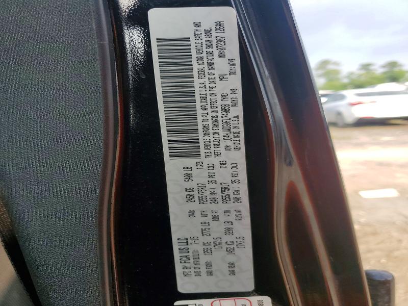 2015 Jeep Wrangler Unlimited მანქანა იყიდება აუქციონზე, vin: 1C4HJWDG0FL740858, აუქციონის ნომერი: 57949776