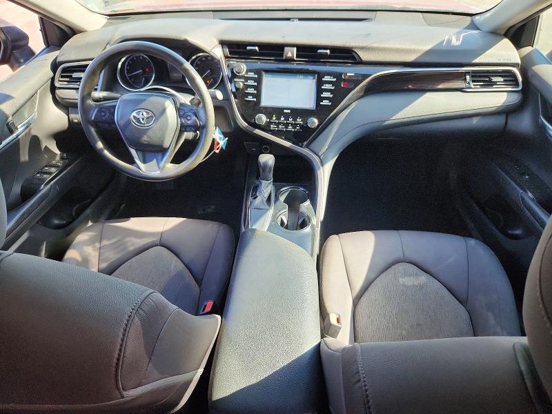 Продажа на аукционе авто 2020 Toyota Camry, vin: 4T1C11AKXLU334674, номер лота: 55979766