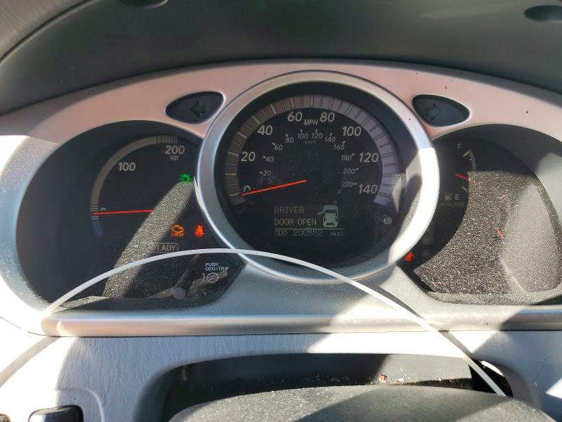 Продаж на аукціоні авто 2006 Toyota Highlander, vin: JTEDW21A560010174, номер лоту: 57250566