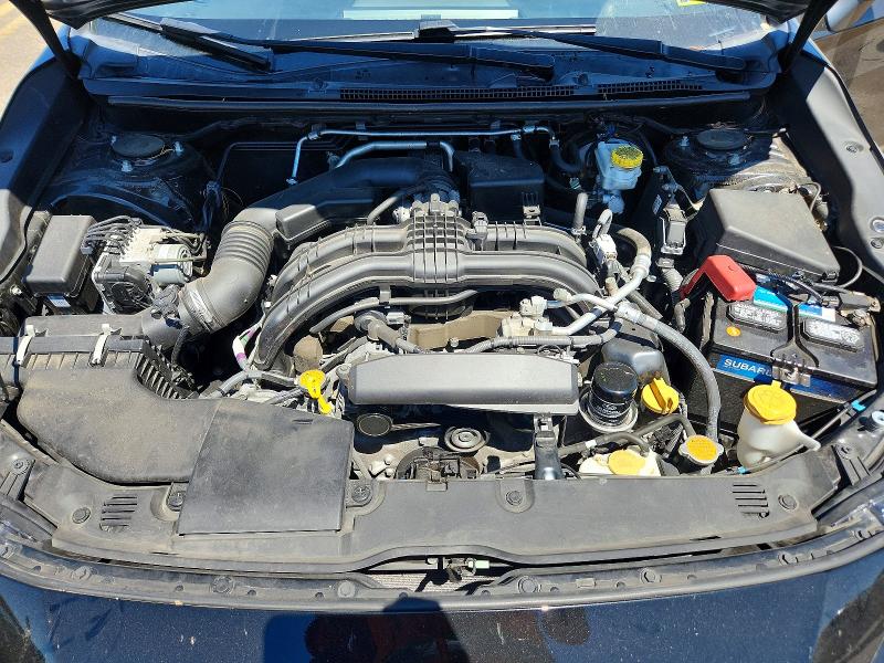 Aukcja sprzedaży 2019 Subaru Impreza, vin: 4S3GTAD65K3734452, numer aukcji: 55892476