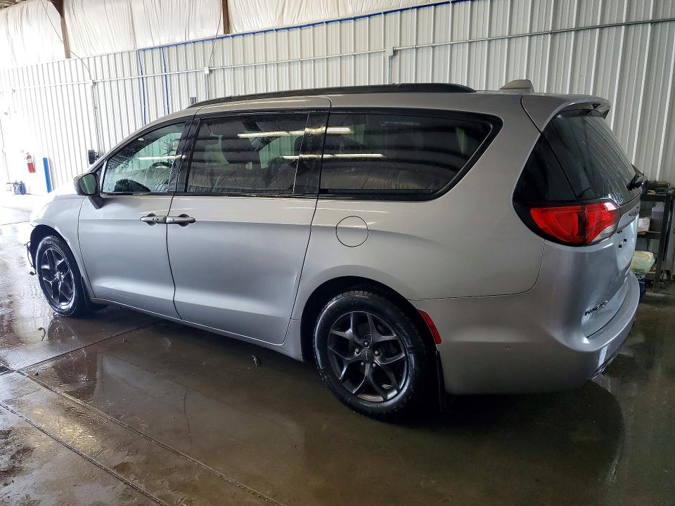 Aukcja sprzedaży 2019 Chrysler Pacifica, vin: 2C4RC1BG6KR532246, numer aukcji: 56432796