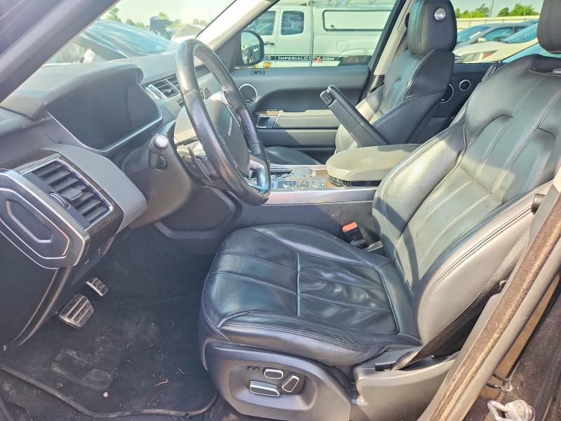 Aukcja sprzedaży 2014 Land Rover Range Rover Sport, vin: SALWR2TF2EA397524, numer aukcji: 58356256