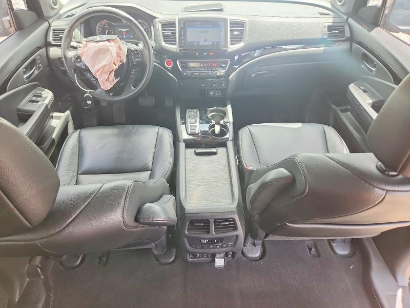 Продажа на аукционе авто 2016 Honda Pilot, vin: 5FNYF5H92GB041548, номер лота: 59145146
