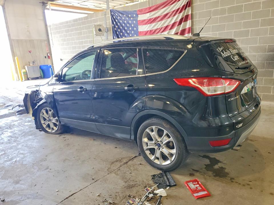 Aukcja sprzedaży 2014 Ford Escape, vin: 1FMCU0J98EUA99547, numer aukcji: 57411366