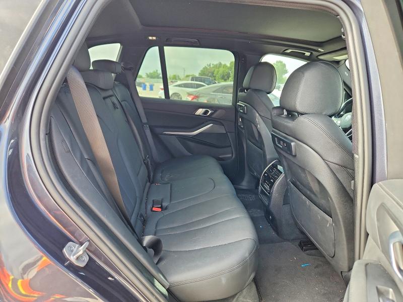 Продаж на аукціоні авто 2021 Bmw X5, vin: 5UXCR4C01M9F48937, номер лоту: 59139956