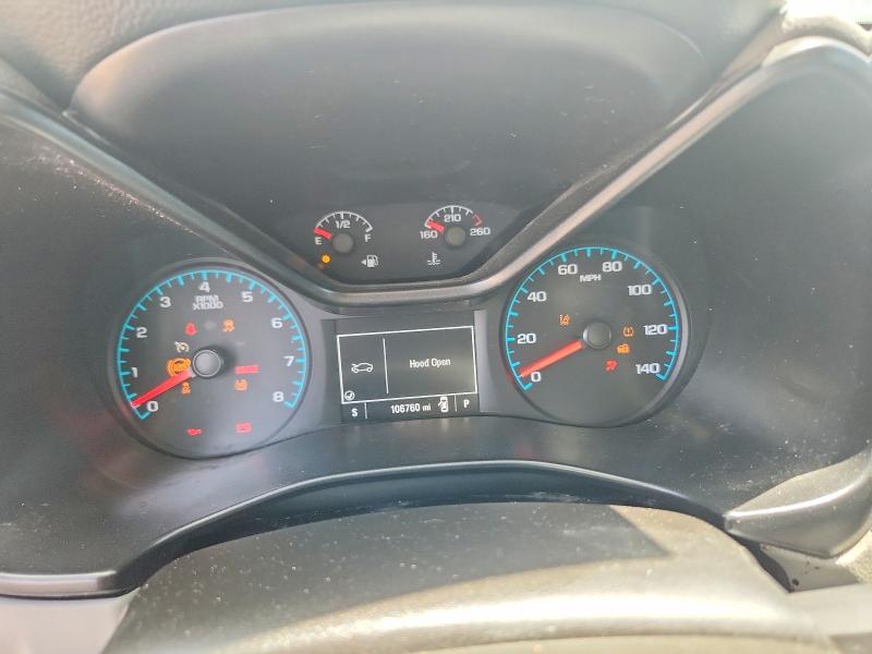 Продаж на аукціоні авто 2017 Chevrolet Colorado, vin: 1GCHSBEN1H1331737, номер лоту: 59292696
