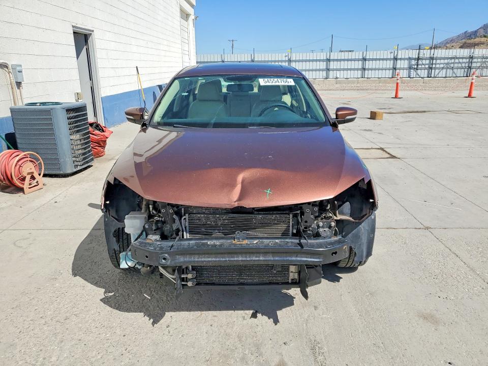 Продаж на аукціоні авто 2017 Volkswagen Jetta, vin: 3VWB67AJ1HM381743, номер лоту: 54554766