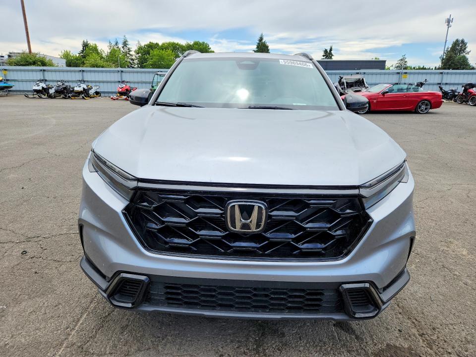 Продажа на аукционе авто 2024 Honda Cr-v, vin: 7FARS6H56RE013150, номер лота: 55969406