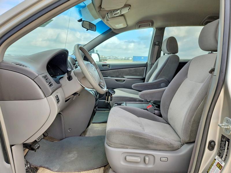 Aukcja sprzedaży 2007 Toyota Sienna, vin: 5TDZK23C67S068250, numer aukcji: 56973436