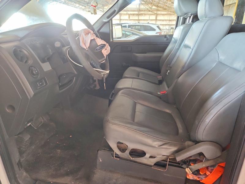 2014 Ford F150 მანქანა იყიდება აუქციონზე, vin: 1FTMF1CM5EKD26862, აუქციონის ნომერი: 55858966