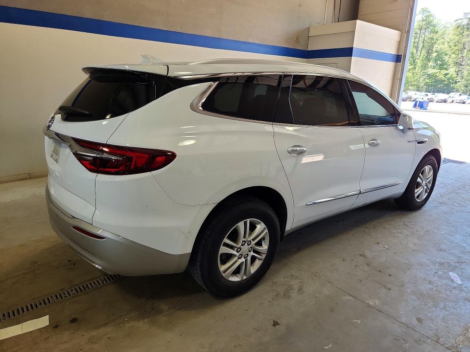 Продажа на аукционе авто 2020 Buick Enclave, vin: 5GAERBKW6LJ121852, номер лота: 57703636