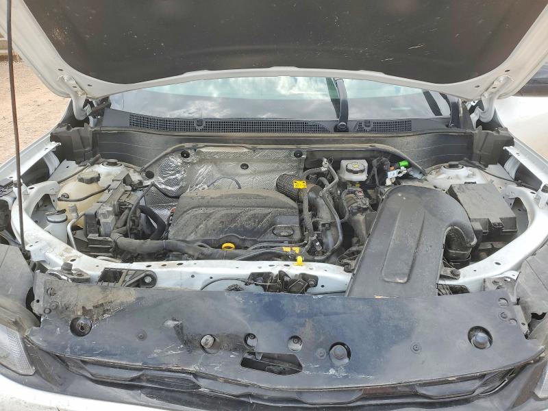 Продаж на аукціоні авто 2025 Chevrolet Trax, vin: KL77LKEPXSC328838, номер лоту: 56965366