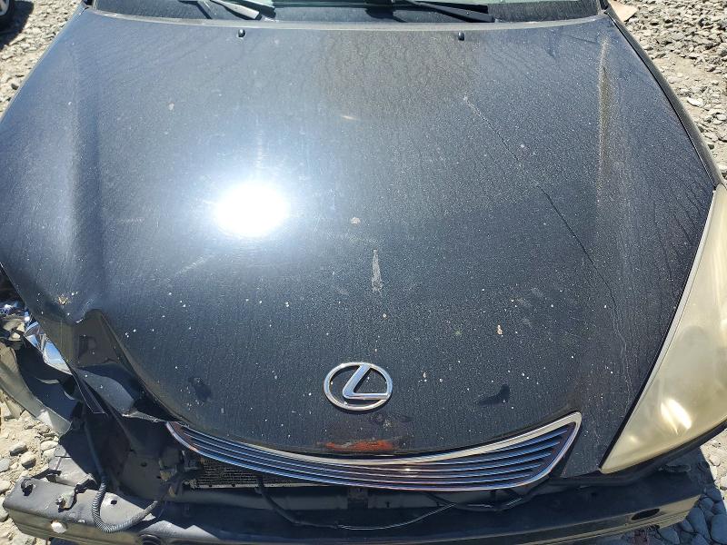 Aukcja sprzedaży 2006 Lexus Es, vin: JTHBA30G465171025, numer aukcji: 55835936