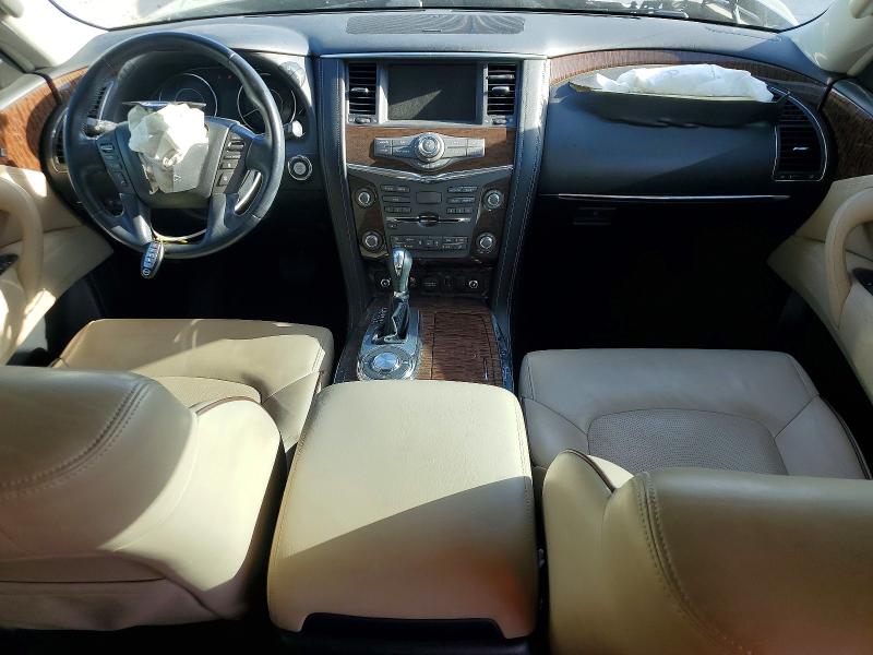 2019 Nissan Armada მანქანა იყიდება აუქციონზე, vin: JN8AY2NF6K9352606, აუქციონის ნომერი: 59158916