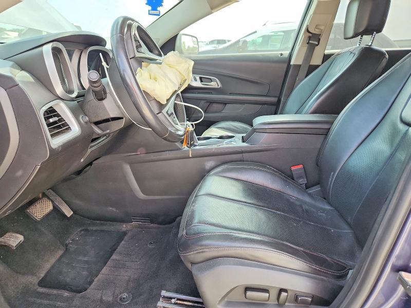 Продаж на аукціоні авто 2014 Chevrolet Equinox, vin: 2GNALCEK2E6369004, номер лоту: 55412436