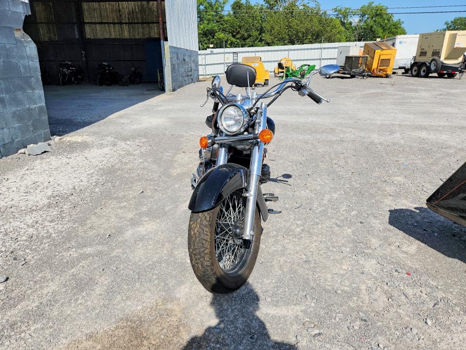 2024 Honda Vt750 მანქანა იყიდება აუქციონზე, vin: JH2RC500XRK900103, აუქციონის ნომერი: 59156106
