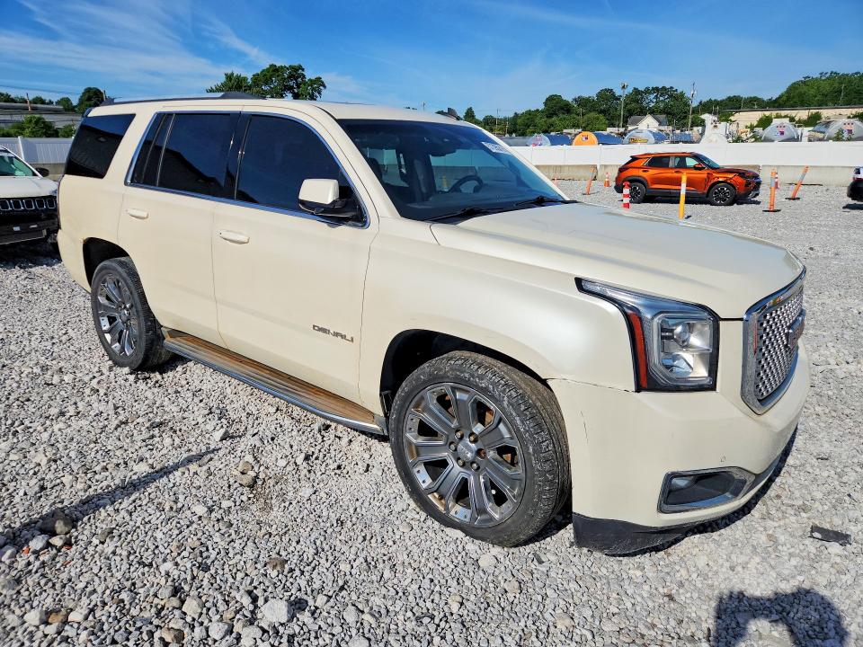 Продаж на аукціоні авто 2015 Gmc Yukon, vin: 1GKS2CKJ7FR273441, номер лоту: 57395316