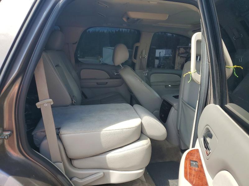 Продажа на аукционе авто 2012 Chevrolet Tahoe, vin: 1GNSCBE09CR124151, номер лота: 55139116