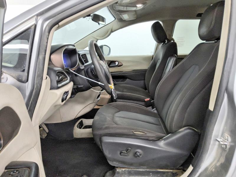 Aukcja sprzedaży 2021 Chrysler Voyager, vin: 2C4RC1CGXMR580298, numer aukcji: 56448816