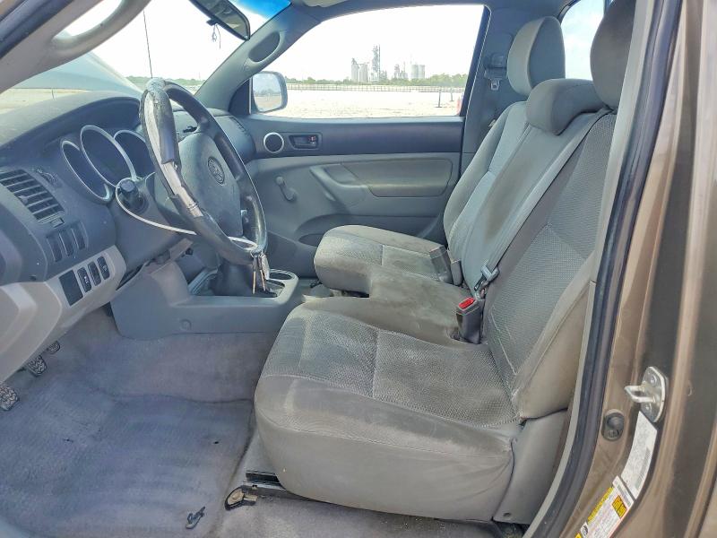 Продажа на аукционе авто 2011 Toyota Tacoma, vin: 5TFPX4EN1BX006227, номер лота: 55737106