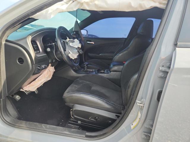 2022 Dodge Charger მანქანა იყიდება აუქციონზე, vin: 2C3CDXCT0NH138242, აუქციონის ნომერი: 58234326