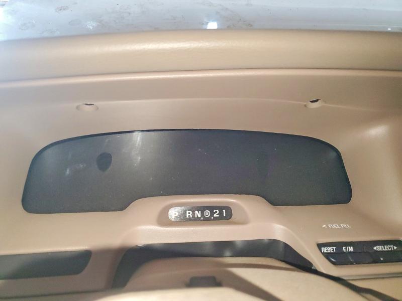 Aukcja sprzedaży 2005 Mercury Grand Marquis, vin: 2MEFM75W25X632025, numer aukcji: 56366526