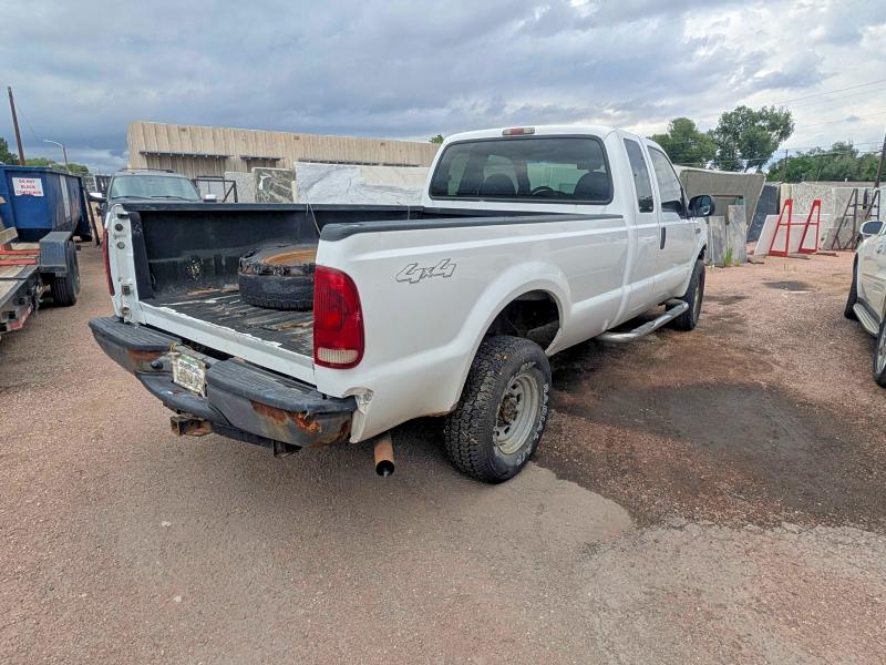 59175566 :رقم المزاد ، 1FTSX21596EC95332 vin ، 2006 Ford F250 مزاد بيع