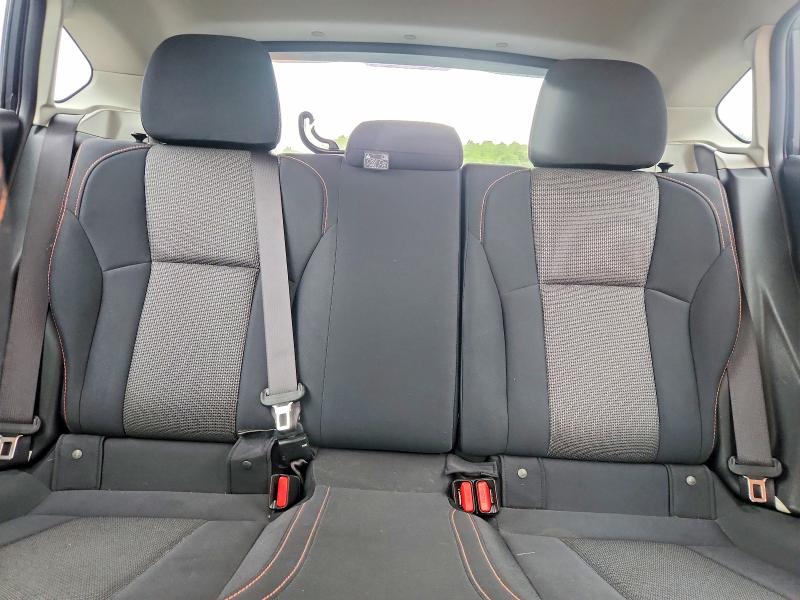 2021 Subaru Crosstrek მანქანა იყიდება აუქციონზე, vin: JF2GTAPC7M8249285, აუქციონის ნომერი: 57747286