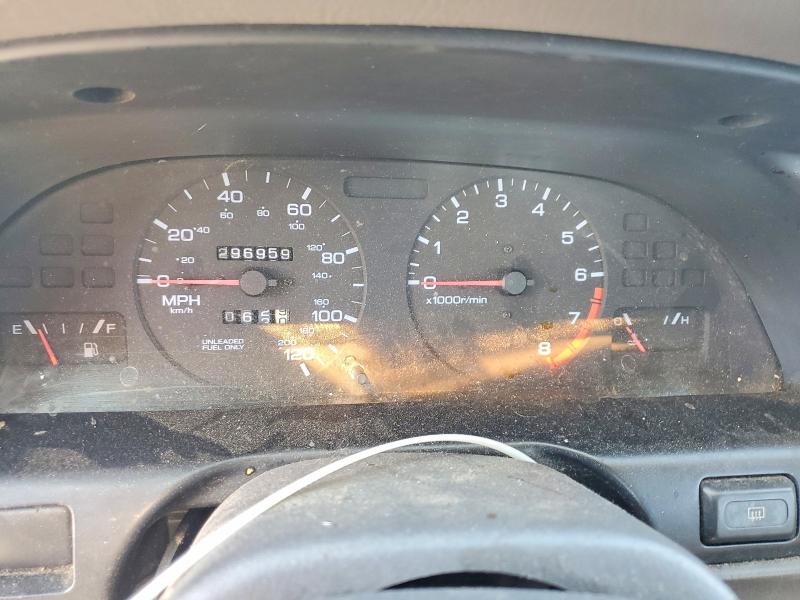 1998 Nissan Altima მანქანა იყიდება აუქციონზე, vin: 1N4DL01D2WC142440, აუქციონის ნომერი: 55867236