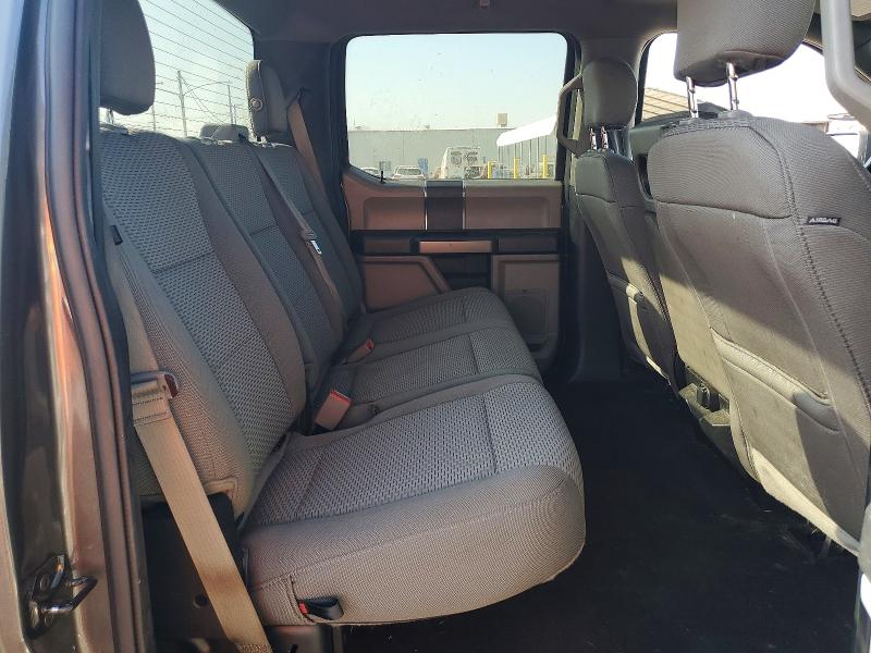 Продажа на аукционе авто 2019 Ford F-150 Xlt Regular Ca, vin: 1FTEW1E5XKKD65758, номер лота: 58321136
