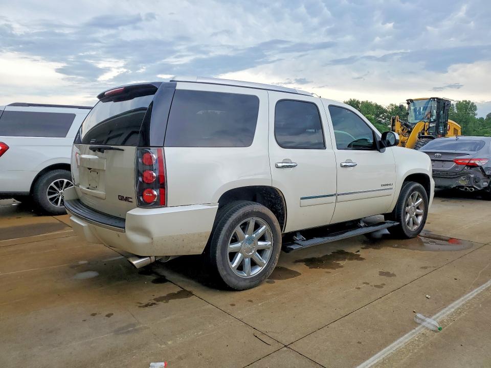 Aukcja sprzedaży 2011 Gmc Yukon, vin: 1GKS2EEF1BR187099, numer aukcji: 57547636