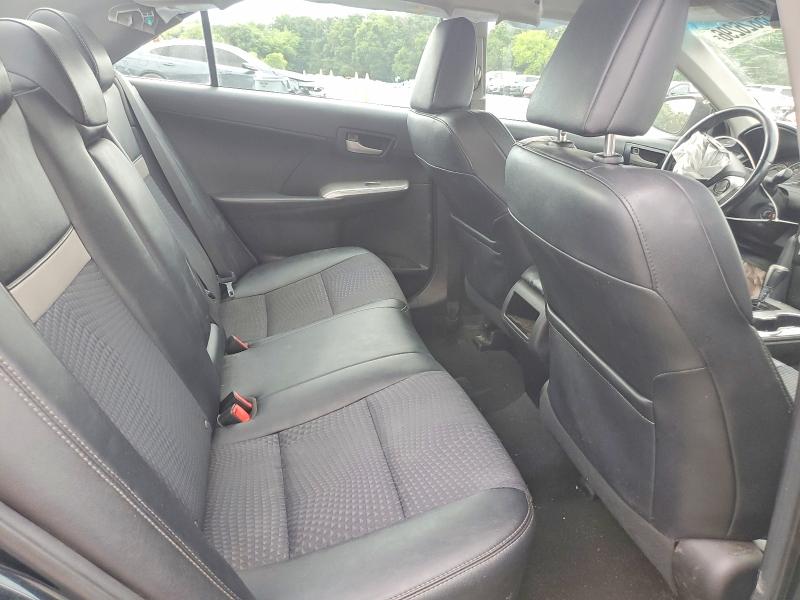 2014 Toyota Camry მანქანა იყიდება აუქციონზე, vin: 4T1BF1FK9EU391893, აუქციონის ნომერი: 55826296
