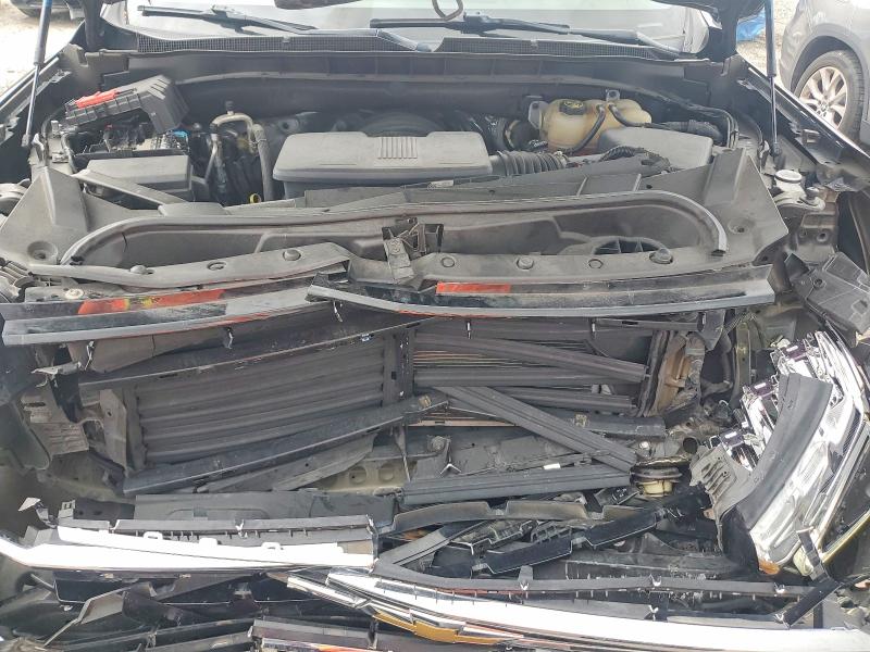 2022 Chevrolet Tahoe მანქანა იყიდება აუქციონზე, vin: 1GNSCNKD6NR181838, აუქციონის ნომერი: 55851706