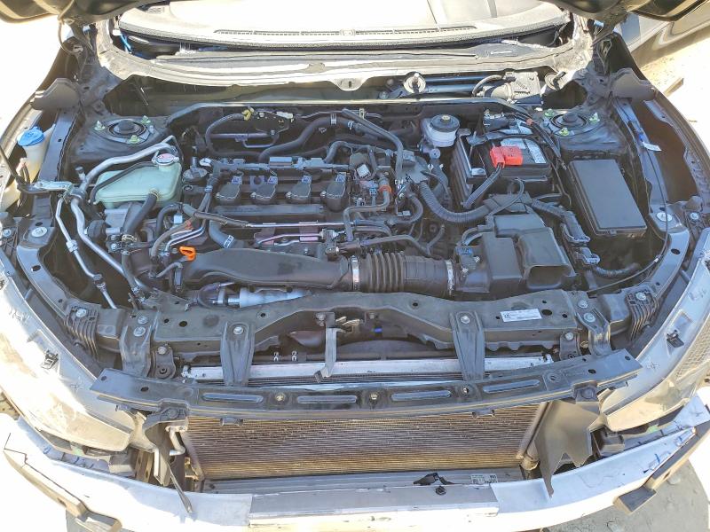 Aukcja sprzedaży 2021 Honda Civic, vin: SHHFK7H68MU423064, numer aukcji: 59295816