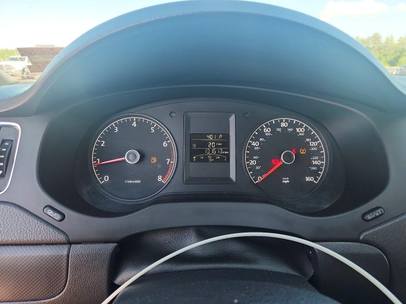 Aukcja sprzedaży 2014 Volkswagen Jetta, vin: 3VW2K7AJ7EM253403, numer aukcji: 57069146