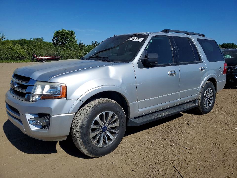 2017 Ford Expedition მანქანა იყიდება აუქციონზე, vin: 1FMJU1HT9HEA59023, აუქციონის ნომერი: 55904606