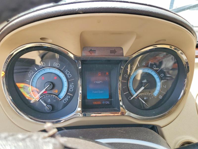 Продаж на аукціоні авто 2012 Buick Lacrosse, vin: 1G4GJ5G36CF314242, номер лоту: 58964586