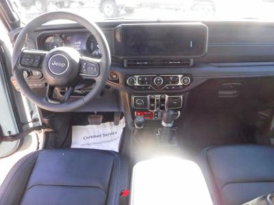 Aukcja sprzedaży 2024 Jeep Wrangler, vin: 1C4RJXR65RW126935, numer aukcji: 57155326
