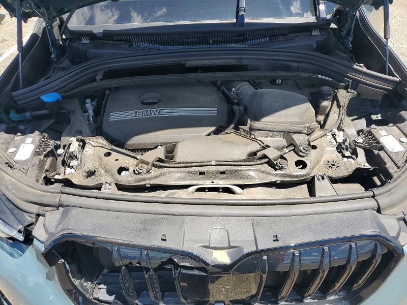 2023 Bmw X1 მანქანა იყიდება აუქციონზე, vin: WBX73EF00P5W78466, აუქციონის ნომერი: 58089686