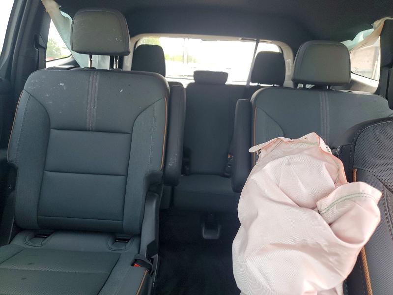 58508426 :رقم المزاد ، 1GKENPRSXSJ229839 vin ، 2025 Gmc Acadia مزاد بيع