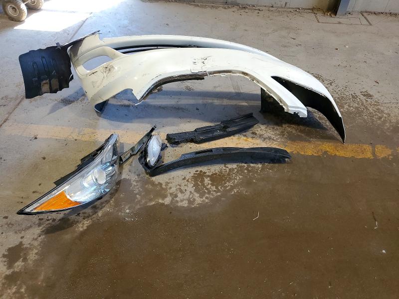 Aukcja sprzedaży 2013 Hyundai Sonata, vin: 5NPEC4AC6DH563169, numer aukcji: 55991006